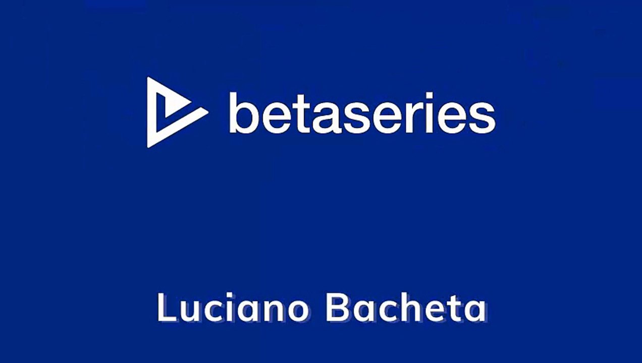Luciano Bacheta (DE)