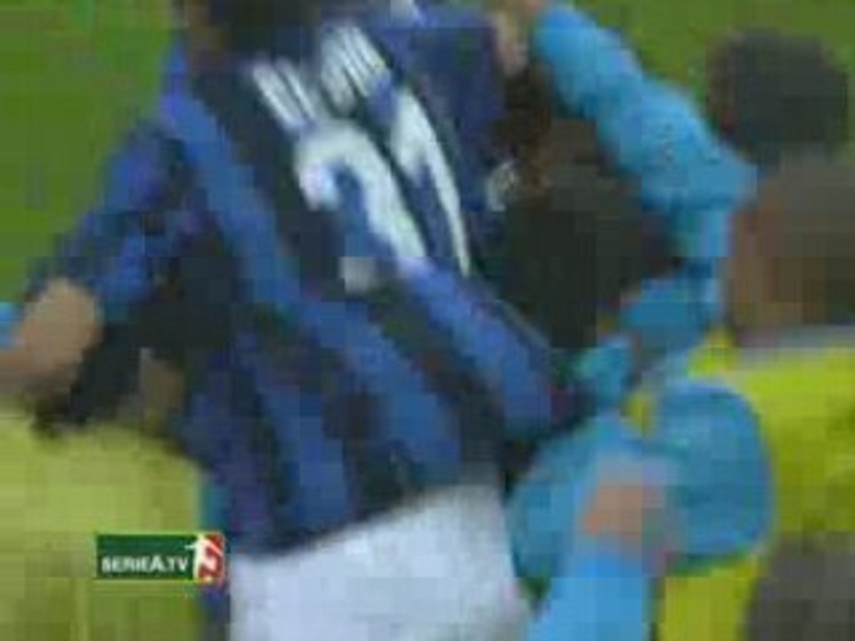 PARMA INTER 0-1