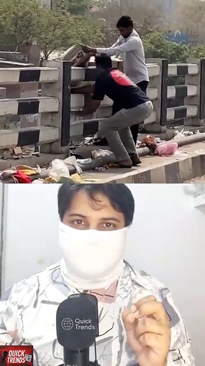 Logo ne ki Yamuna Clean Mission main help