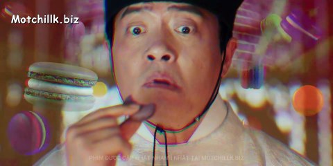 Ngự Trù Của Bạo Chúa Tập 6 - Motchillwi.net