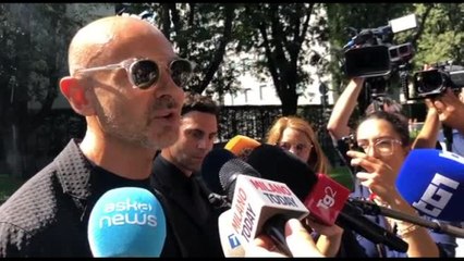 Armani, Enzo Miccio: ci ha riempito di bellezza a 360 gradi