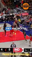 Statement Win: Indiana Fever Roll Past Sky 97-77 in Playoff Chase