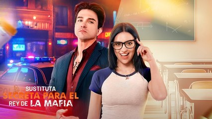 Sustituta Secreta Para El Rey De La Mafia - Full HD Movie [English Sub] | Watch Till The End