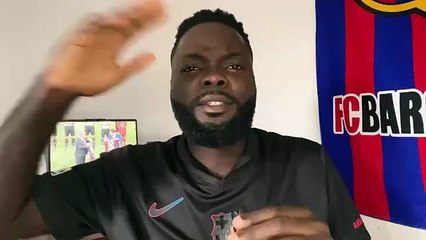 DeregoTV : Le Racisme à propos de l'Equipe de France de Football (France,Dimanche 7 Septembre 2025)