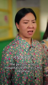 (6) Ending: I was transported to a melodramatic era and was forced to marry a paralyzed officer in place of my sister. She agreed without a word and turned a bad hand into an ace after marriage. The paralyzed officer, whom everyone avoided, also fell in l