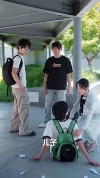 (6) Completed. Yu Sheng was reborn after a car accident. Ten years later, she discovered that her husband Pei Yexing had remained chaste for her. She returned with her three sons, each with their own unique personalities. She vowed to rebuild her family t