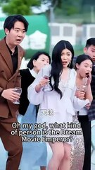 (6) After the end, she no longer endures and tears up the fake daughter's green tea script. Step by step, she makes the big brothers wake up. She wants to make a low-key exit, but unexpectedly, she surprises the powerful prince. The cold and abstinent man