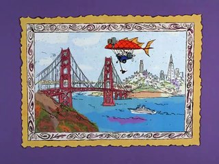 The Sylvester And Tweety Mysteries (1995) S05E02 (1080p HMAX Webrip x265 10bit AC3 2.0 - Goki)[TAoE].mkv_1080p