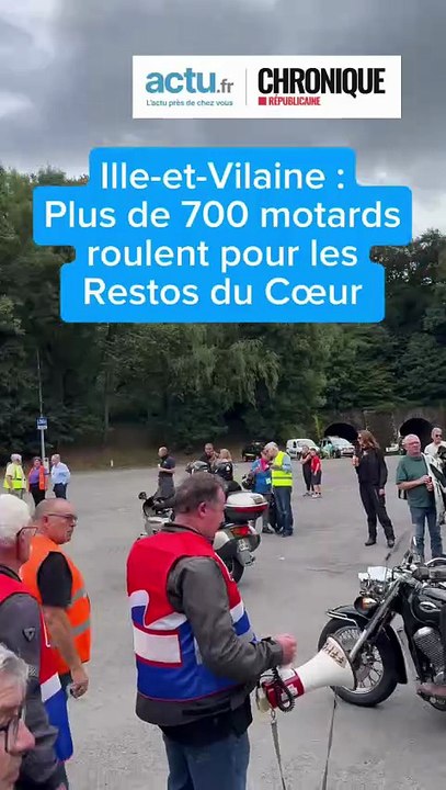 Les motards ont du cœur 35