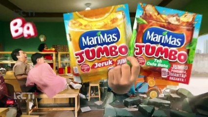 Jeda Iklan RCTI - 7 September 2025