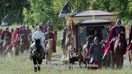 Đông Cung - Tập 1 _ Phim Cổ Trang Trung Quốc_ Phim Chính Kịch, Hài Hước