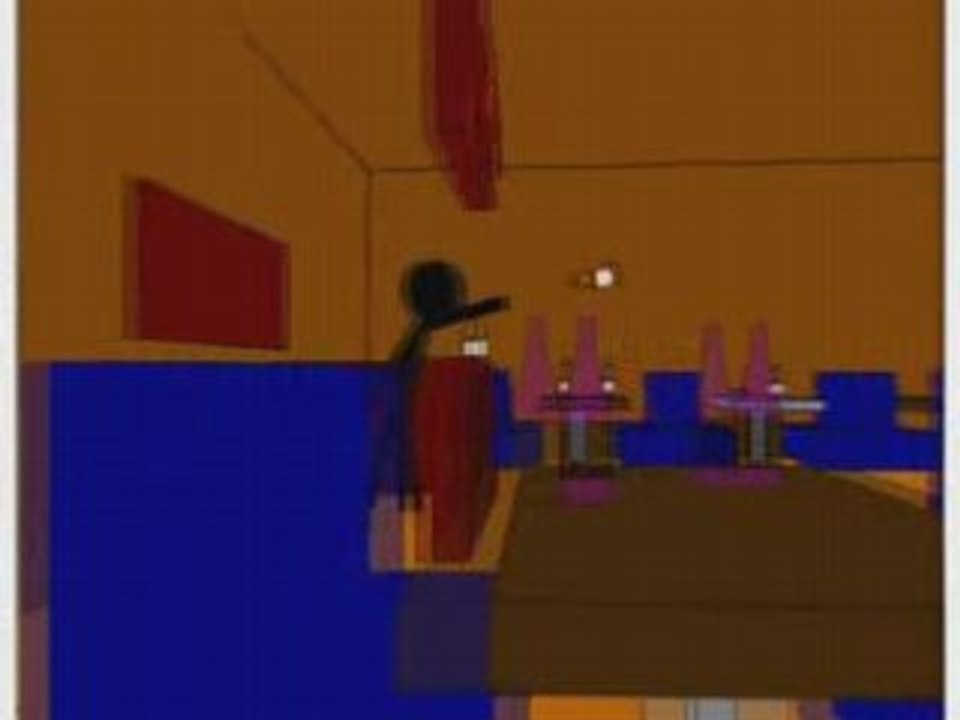 Max Payne Parody   Vbox7