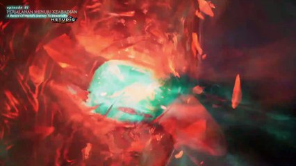 1080P | A Record of A Mortal’s Journey to Immortality Episode 81 - 85 INDO SUB