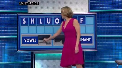 Countdown | Tuesday 8th July 2014 | Episode 5953