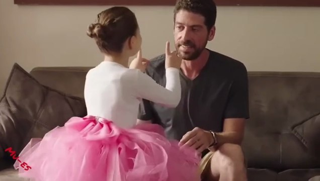 Kızım ve ben izle ☄️☄️ Dram⚡romantik☄️☄️ yerli film izle