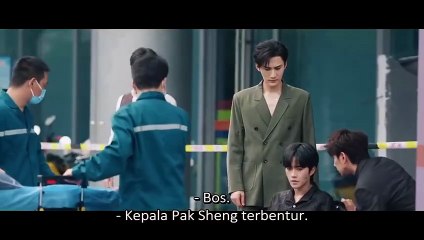 ( INDO SUB ) ABO DESIRE EPS 11