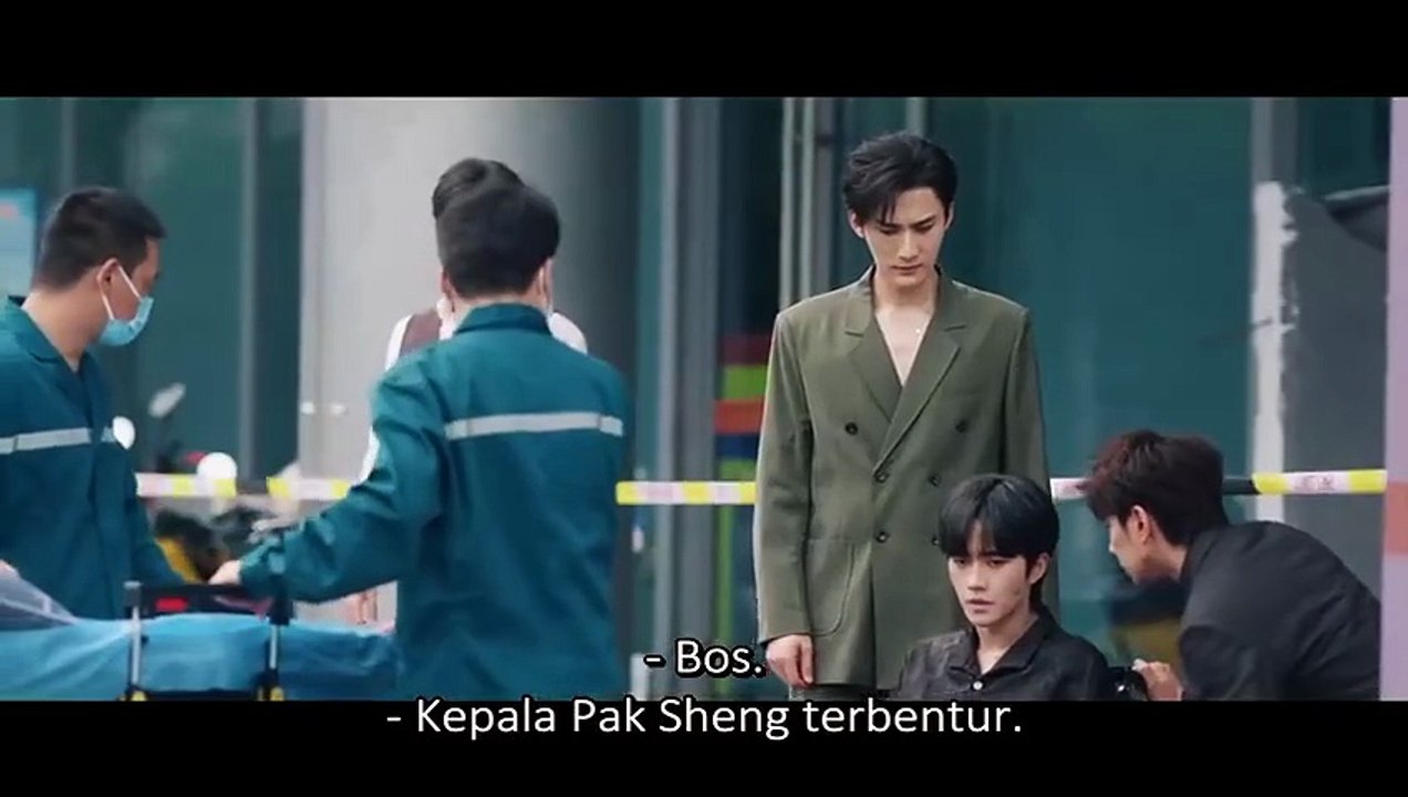 ( INDO SUB ) ABO DESIRE EPS 11