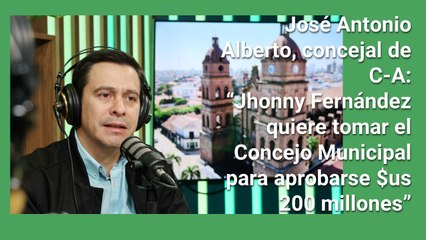¿Golpe en el Concejo Municipal?