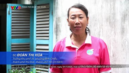 Hạnh phúc bị đánh cắp - Tập 161