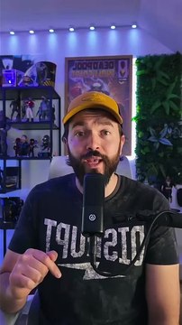 Alien Earth Épisode 5 😱 Le Mini-Film Alien le plus GORE depuis Aliens !