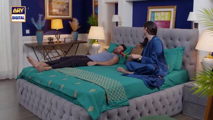 Rasm e Wafa Episode 37 Hina Chaudhary Arslan_Khan 7 Sep 2025