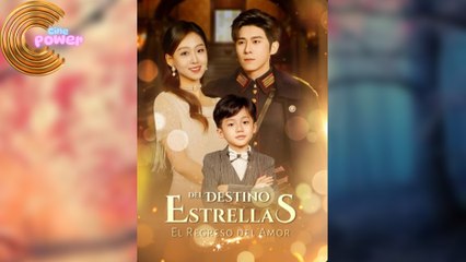Estrellas Del Destino El Regreso Del Amor