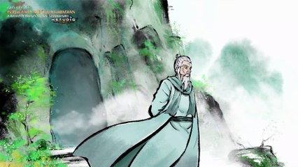 1080P | A Record of A Mortal’s Journey to Immortality Episode 86 - 90 INDO SUB