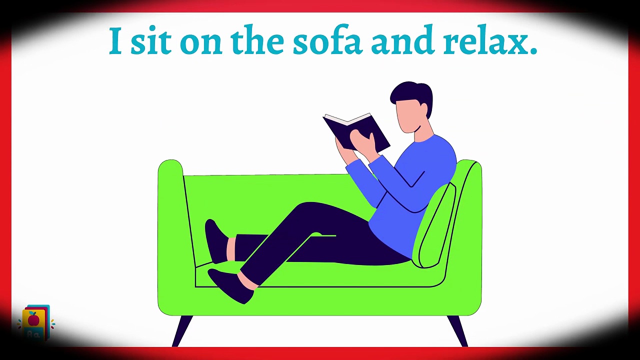 🗣️ Improve English Speaking Practice | Daily English Practice 🌟 Easy Sentences for Kids & Beginners #EnglishSpeaking #DailyEnglish #LearnEnglish #EnglishForKids