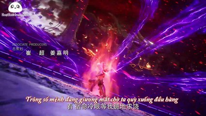 Tập 105 Già Thiên (Huyen Huyen) Server 1 - Hoạt Hình Trung Quốc