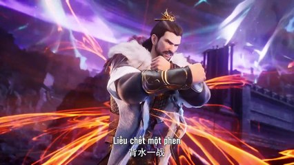 Tập 110 Già Thiên (Huyen Huyen) Server 1 - Hoạt Hình Trung Quốc