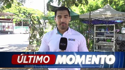 Desquiciado hombre machetea a su hermano en la colonia Kennedy de TGU