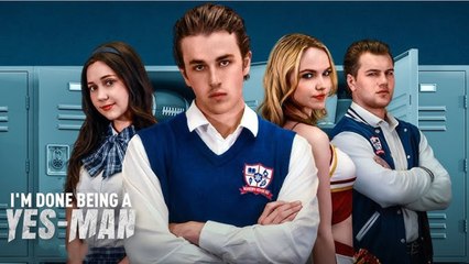 I'm Done Being a Yes - Man (Hot Movie)