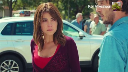 مسلسل حكايتي  الحلقة 133 مدبلج للدارجة المغربية  حلقة السبت 06 شتنبر 2025