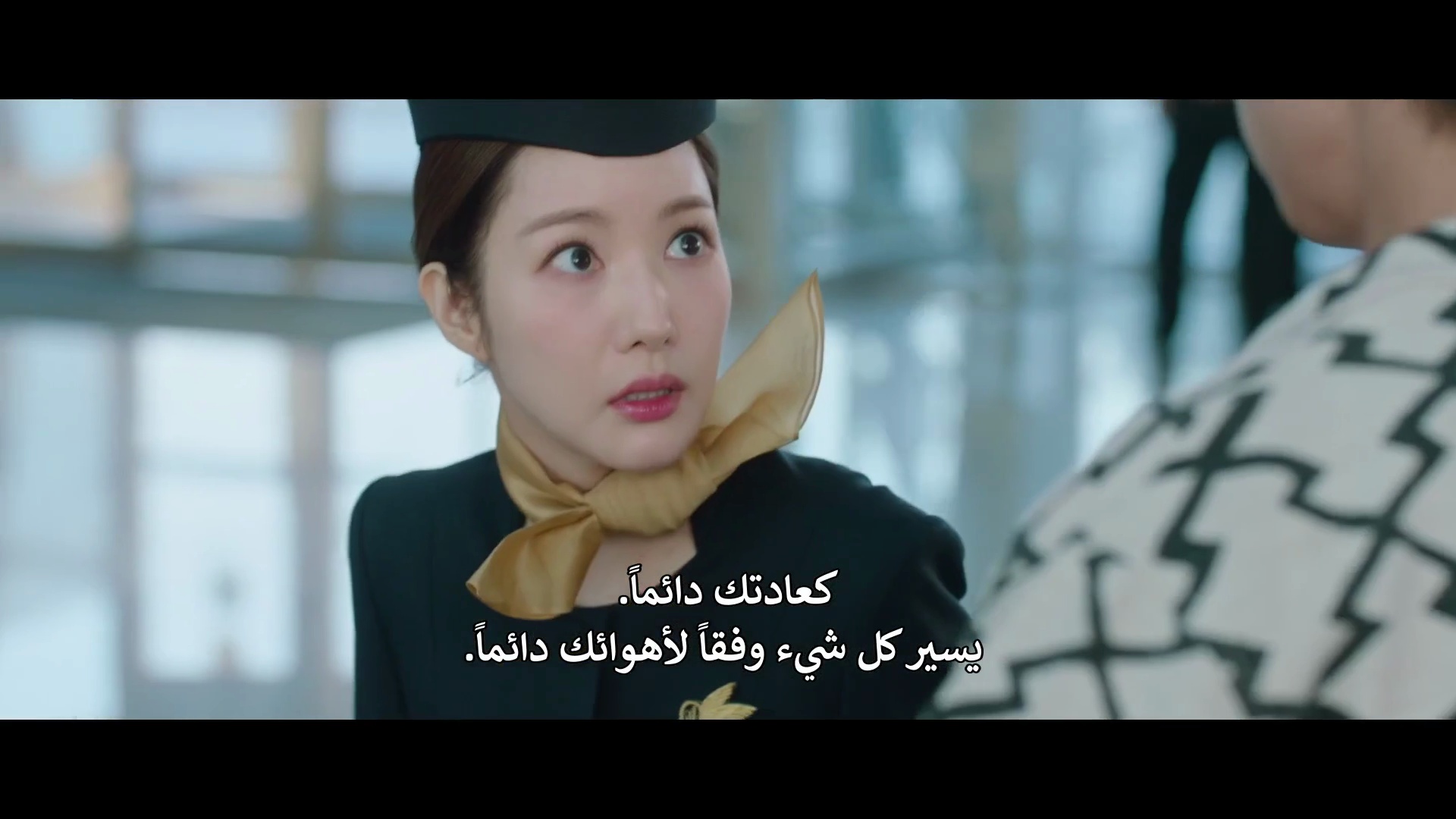 مسلسل ملكة الاحتيال الحلقة 2 مترجمة المسلسل الكوري ملكة الثقة حلقة 2 Confidence Queen مترجم