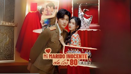 Mi Marido Inocente De Los 80 - Full HD Movie [English Sub] | Watch Till The End
