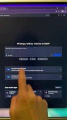 ১ ক্লিকেই AI Tool তৈরি করুন 🤯🔥 #ai #AItools #AIT