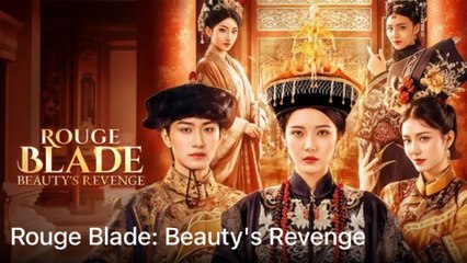 Rouge Blade Beauty's Revenge Full Episode - Full Movie