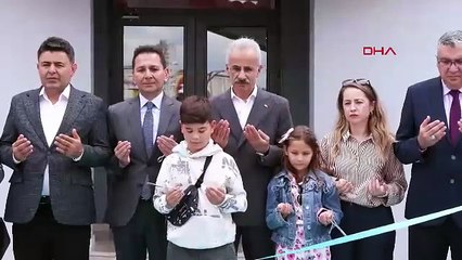 İstanbul - Bakan Uraloğlu: Ülkemiz, uluslararası ticaret faaliyetleri açısından anahtar konumdadır