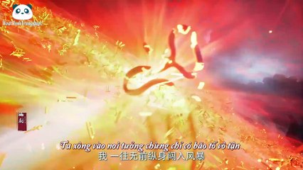 Tập 117 Già Thiên (Huyen Huyen) Server 1 - Hoạt Hình Trung Quốc