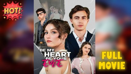 Be My Heart Be Your Eye (FULL & DETAILED MOVIE)