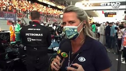 Fórmula 1 2021 - GP de Abu Dhabi - transmissão da Band, Sérgio Maurício, parte 1 de 2 (12/12/2021)