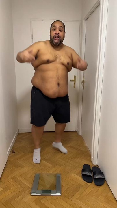 Ma transformation physique, ma perte de poids  💪🏾😎 #motivation #pertedepoids #transformation #avantapres