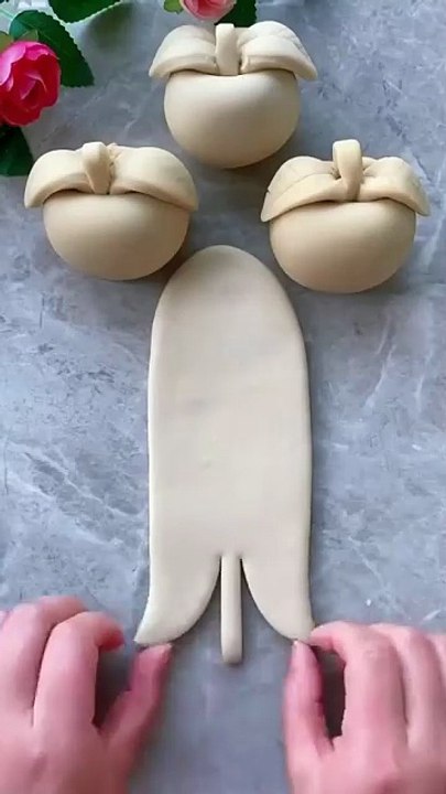 Unique Pastry Designs | Oddly Satisfying