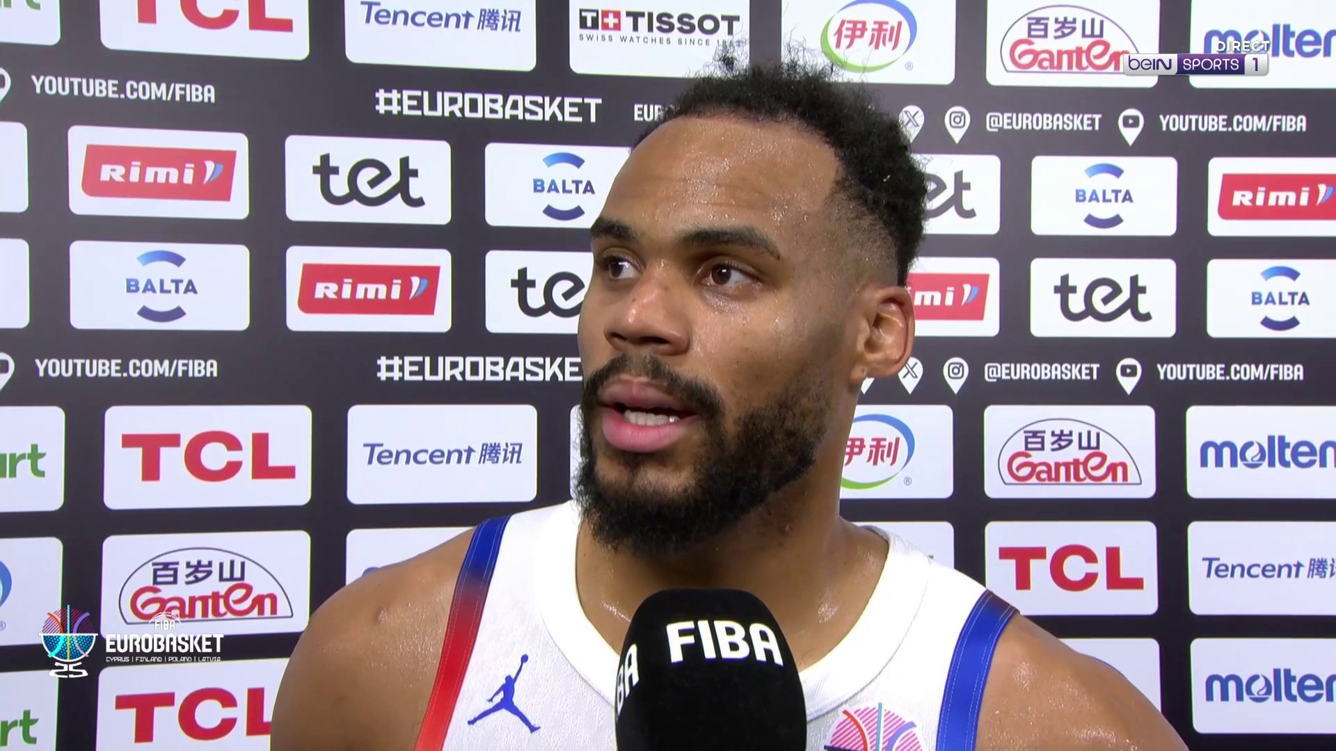 🏆🏀 #EuroBasket