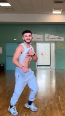 Circuit perte de poids