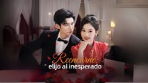 Reencarné- Elijo Al Inesperado Completo