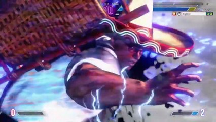 Avatar Battles #2 | Street Fighter 6 Battle Hub