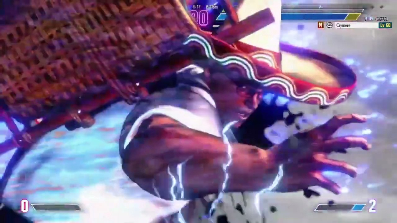 Avatar Battles #2 | Street Fighter 6 Battle Hub