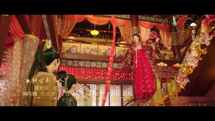 Tập 1 - Thiên Cơ Thập Nhị Cung (Lồng tiếng)_DV Tống Văn Trác, Hồ Ý Hoàng, Trương Khiếu Ngang