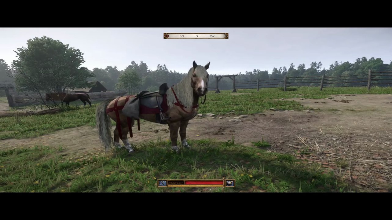 KCD 2 - angel henry - softcore - good guy - Untertitel - s1e221 - Rosas Buch